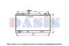 MAZDA L3R415200D Radiator, engine cooling